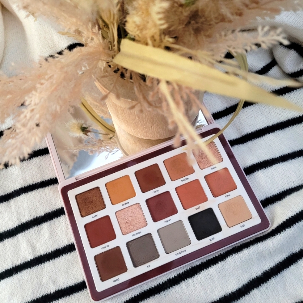 Natasha Denona Biba palette
